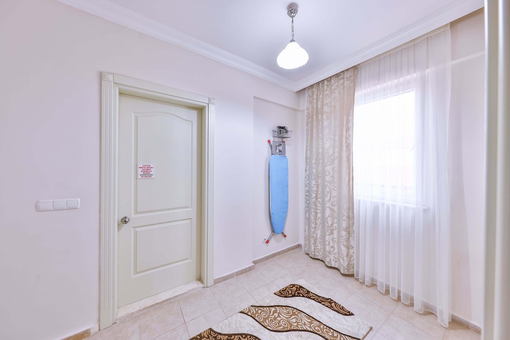 Dundar Termal Villa Otel 19/48