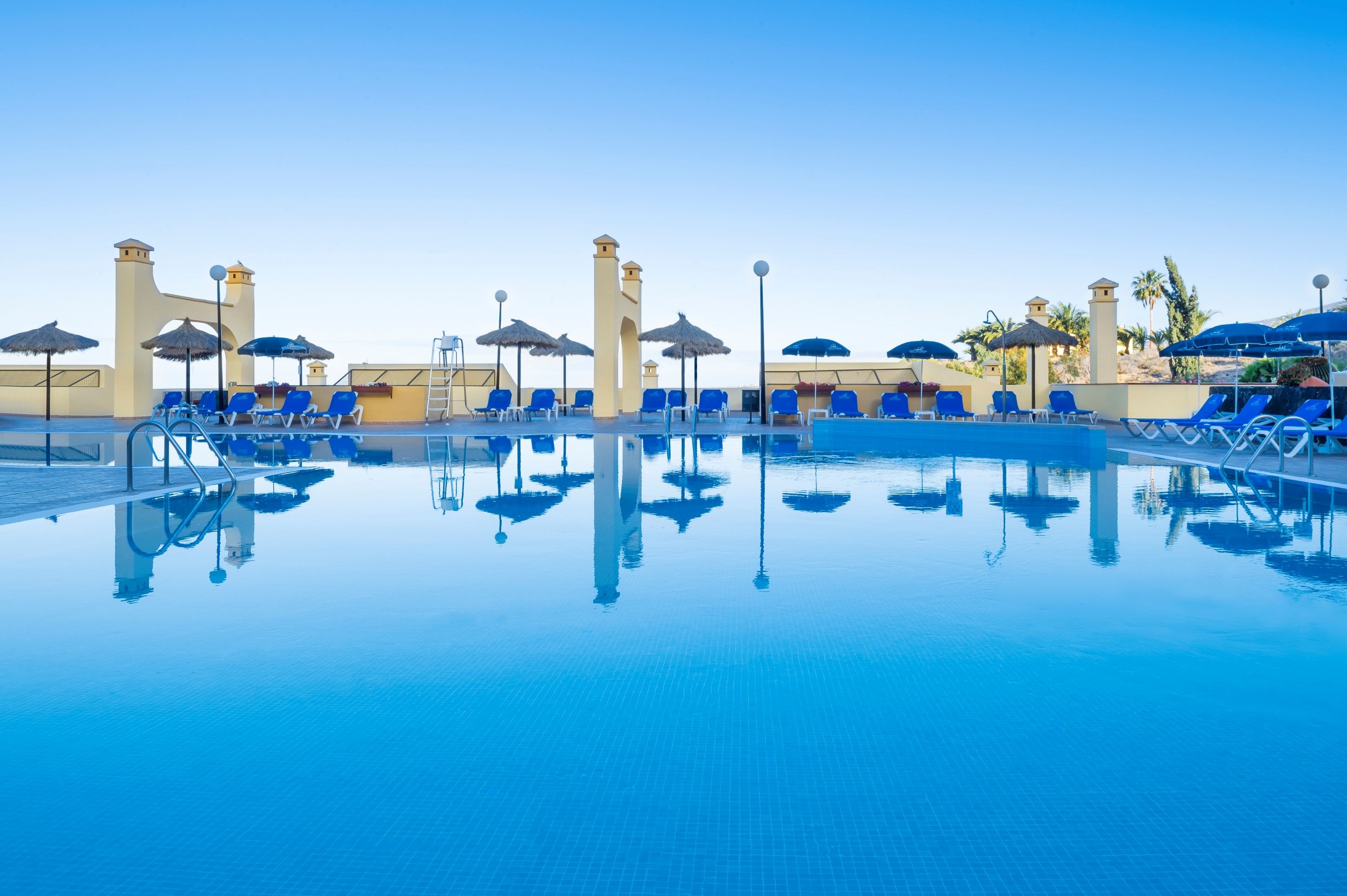 Ramada Residences Costa Adeje By Wyndham Ex Clc Paradise 47/50
