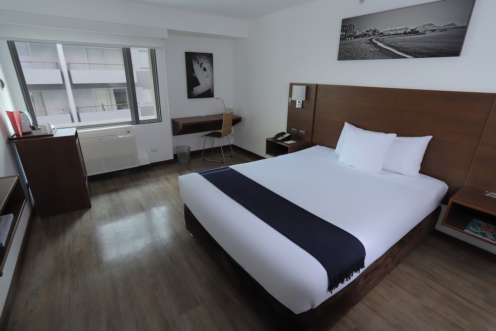 Casa Andina Select Miraflores 24/75