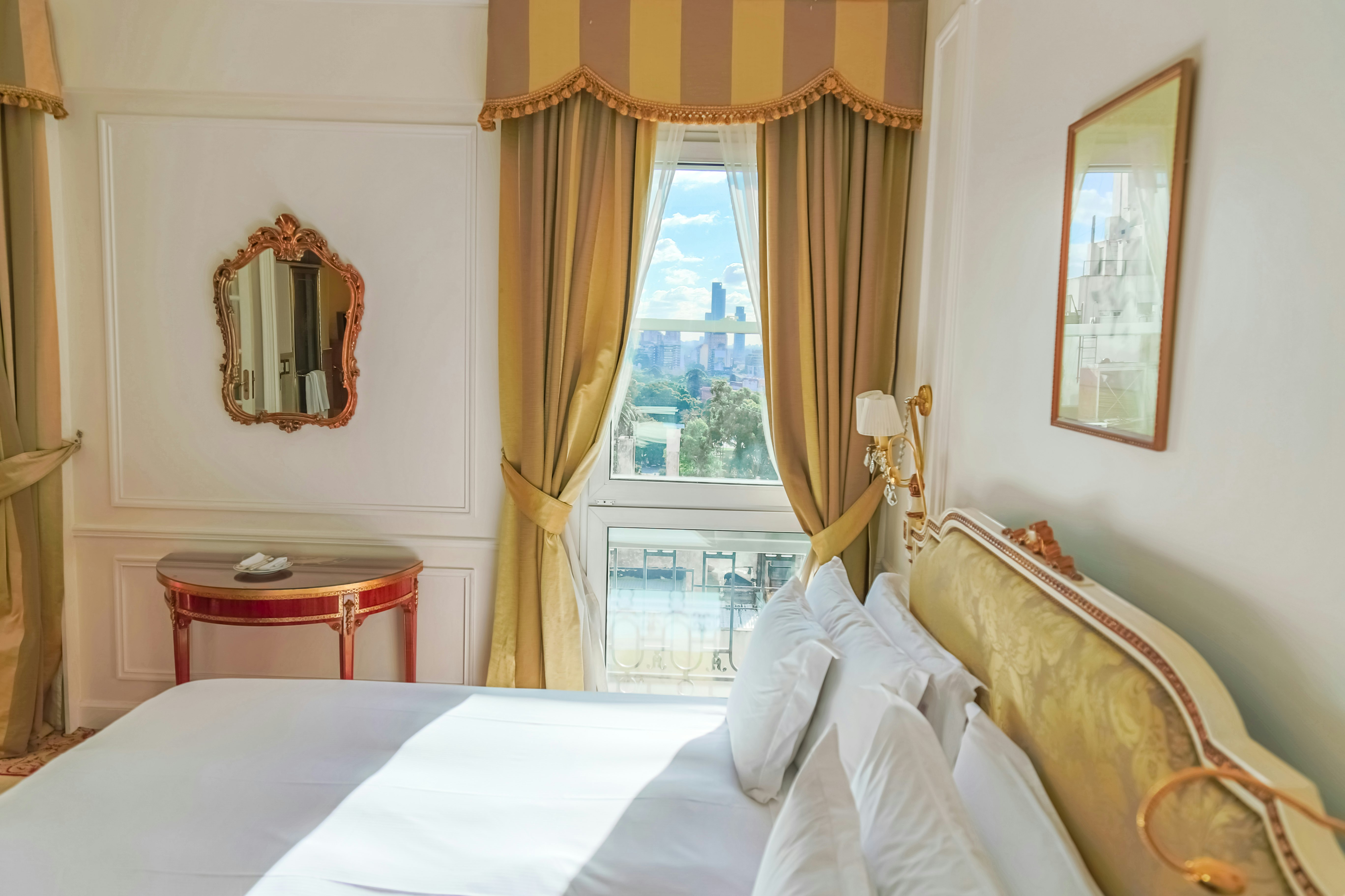 Alvear Palace Hotel 20/85