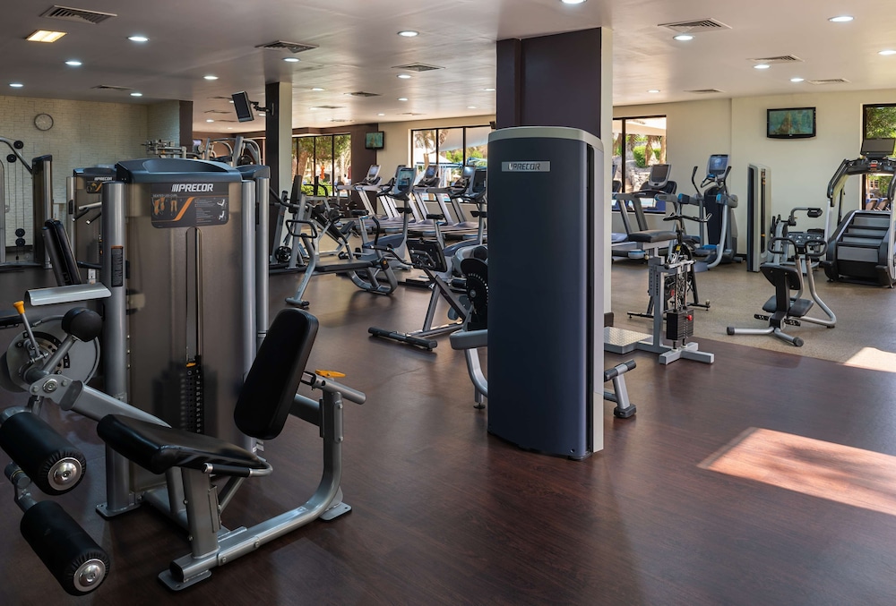 Radisson Blu Hotel & Resort Al Ain 42/66