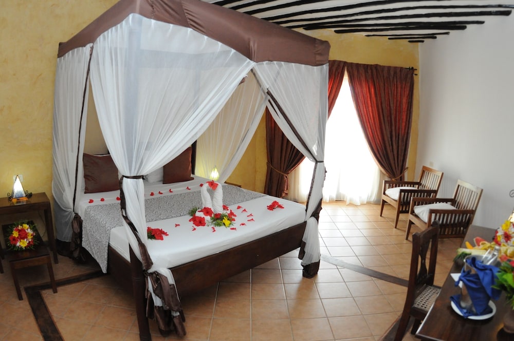 VOI Kiwengwa Resort 28/83