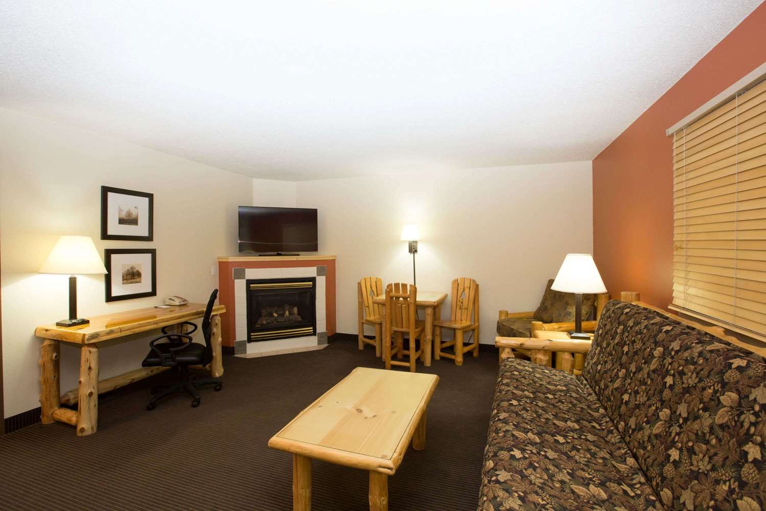 Americinn By Wyndham Pequot Lakes/Jenkins 12/20
