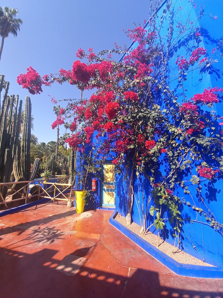 Riad Cherrata 40/49