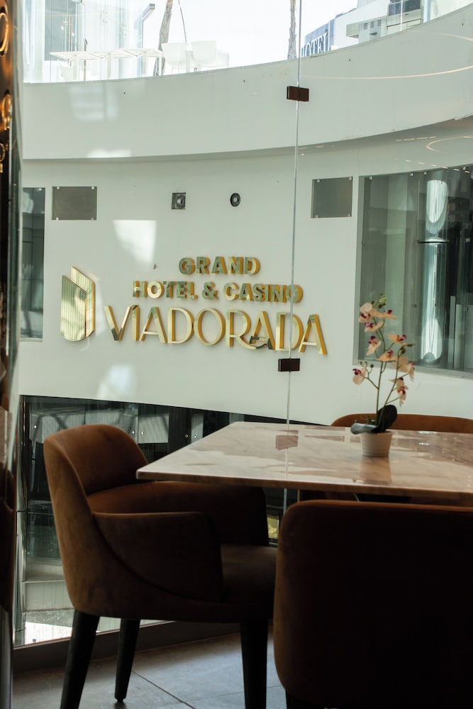 Hotel Casino Via Dorada 9/50