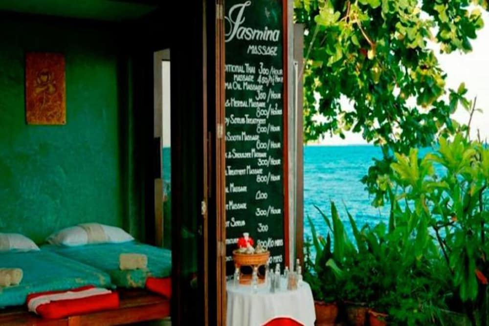 Samui Jasmine Resort 4/50