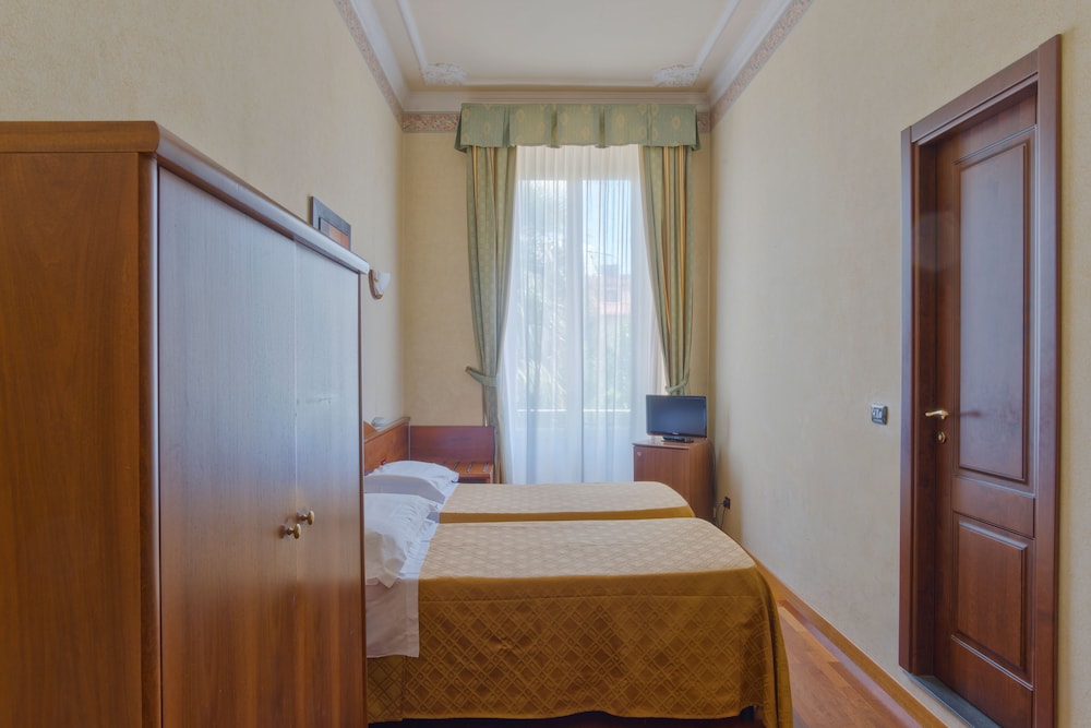 Palazzo Vecchio Hotel 31/72