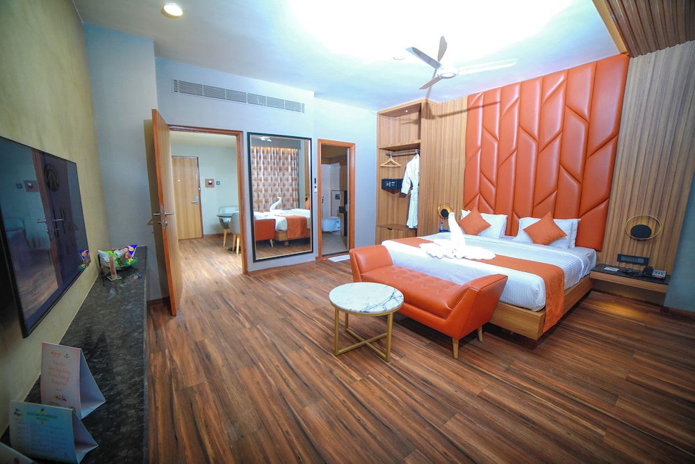 GRAND PALACE HOTEL AND SPA 15/50