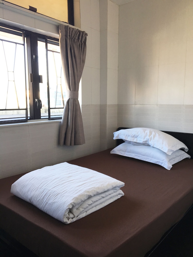 Kowloon Mongkok 1812 Guest House 13/50