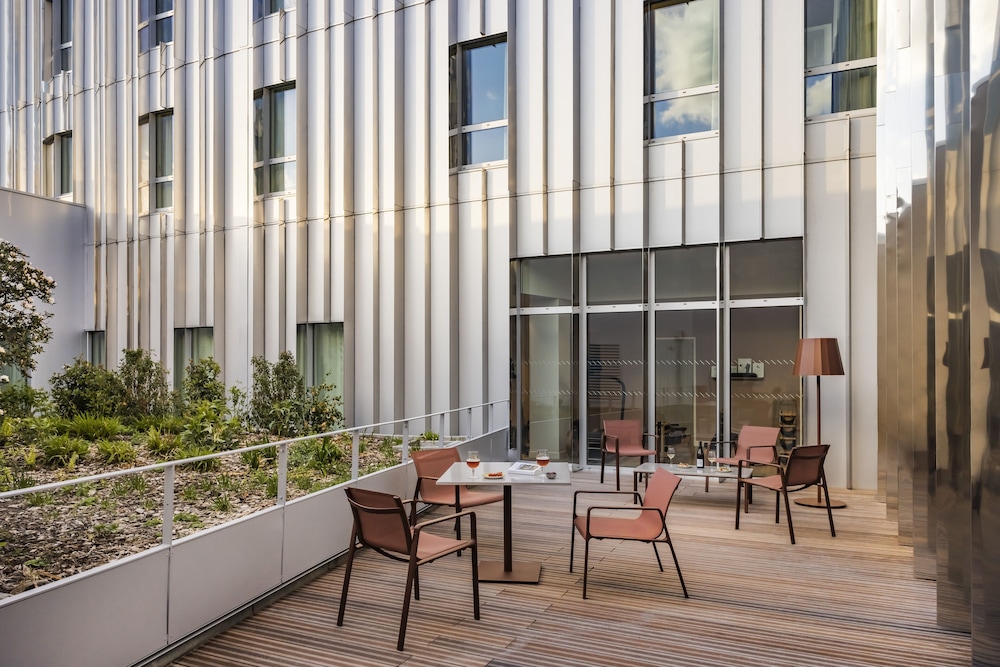 OKKO Hotels Lille Centre 23/34