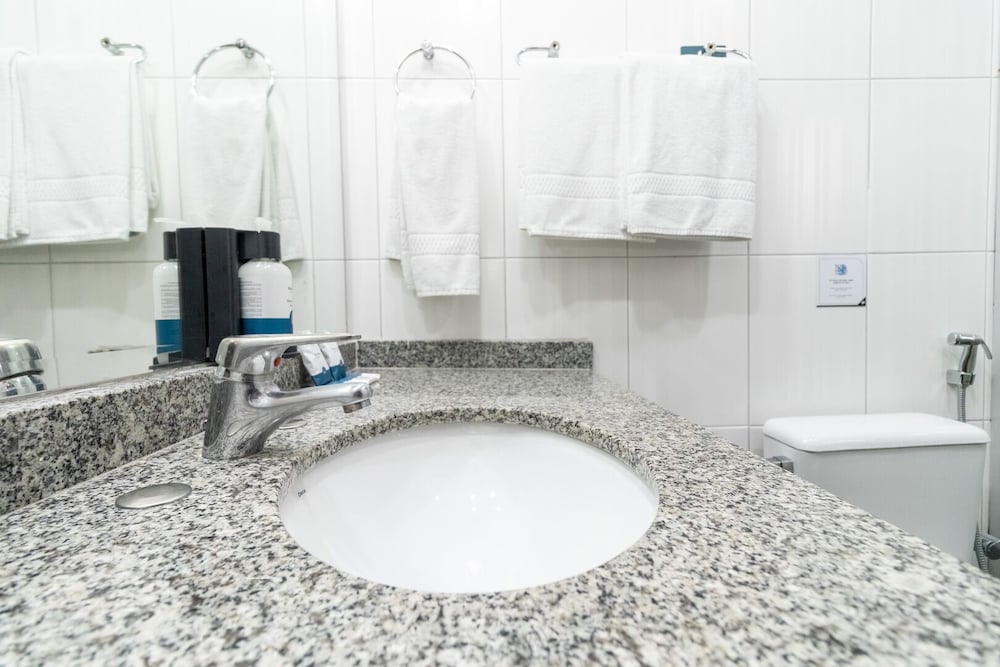 Slaviero Hotel Curitiba Shopping 24/50