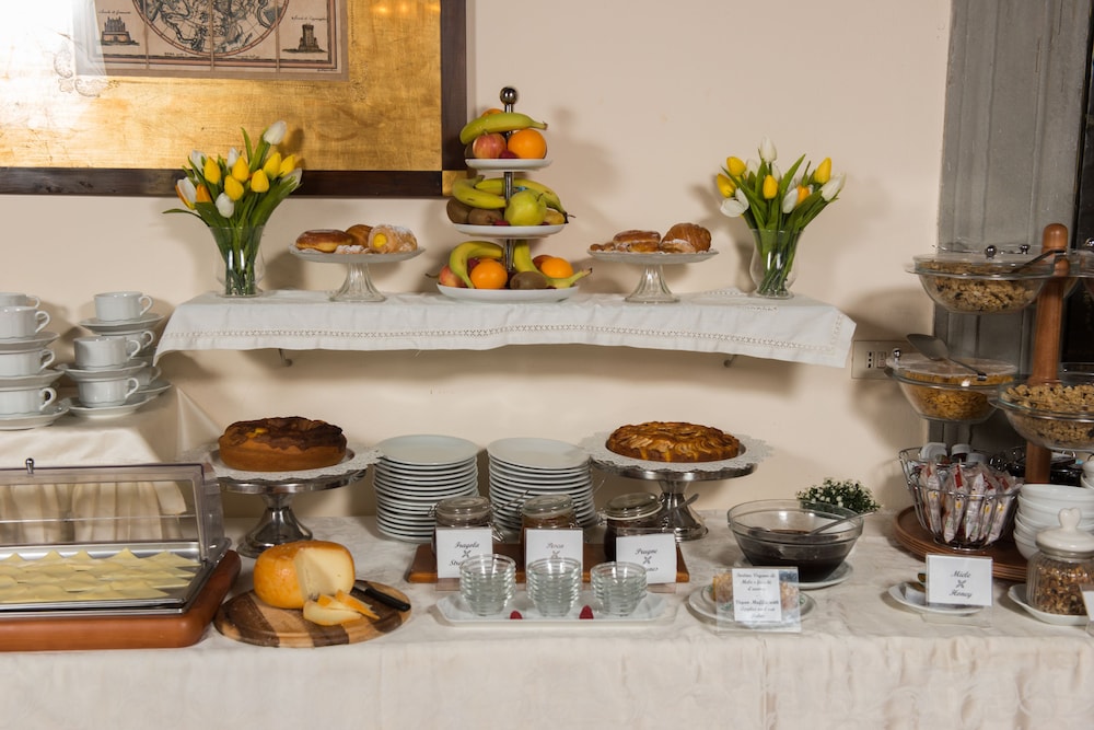 Piccolo Hotel Cortona 26/48