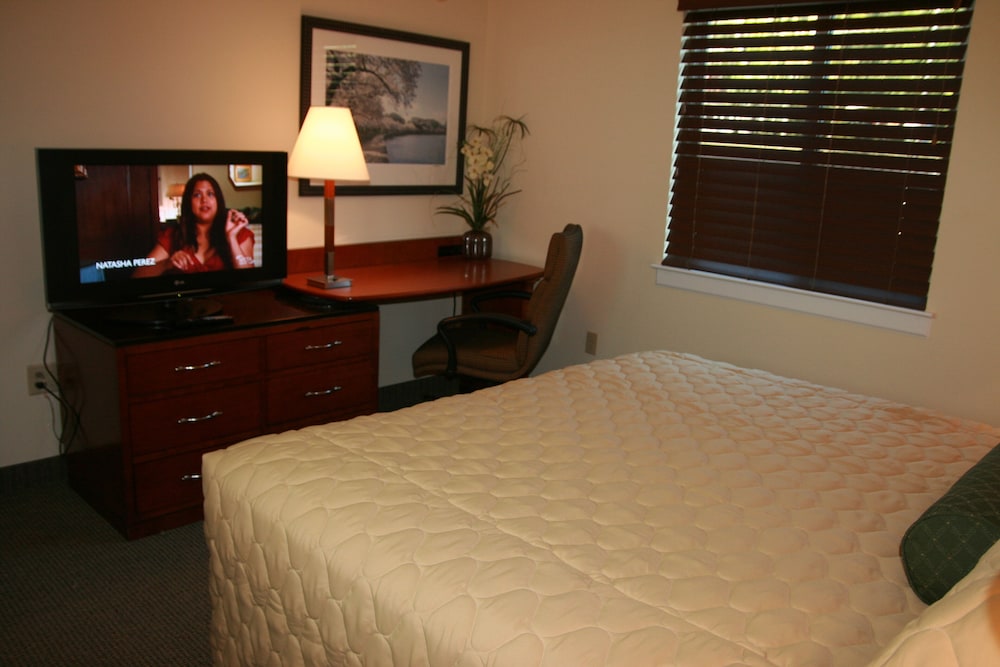 Affordable Suites of America Quantico 9/46