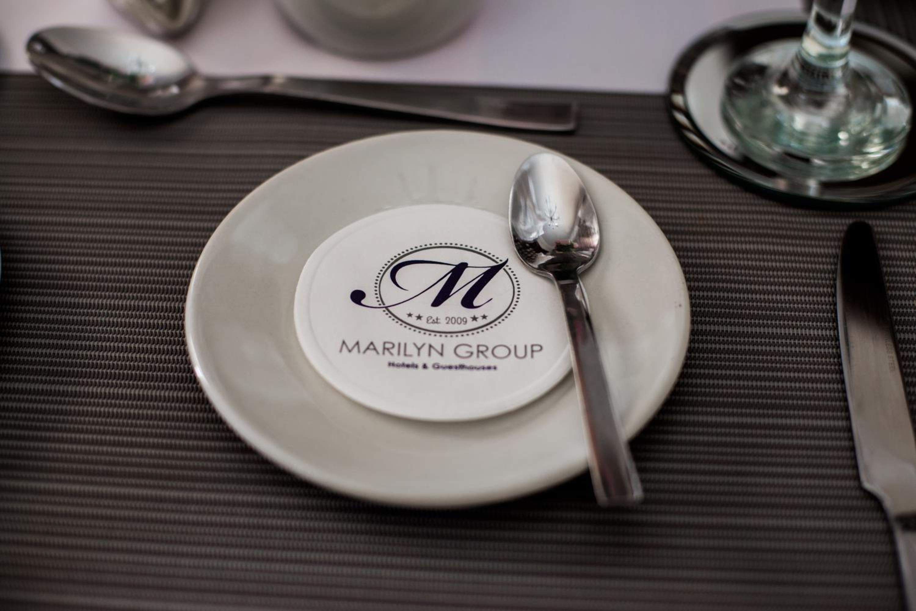 The Marilyn Boutique Hotel 23/50