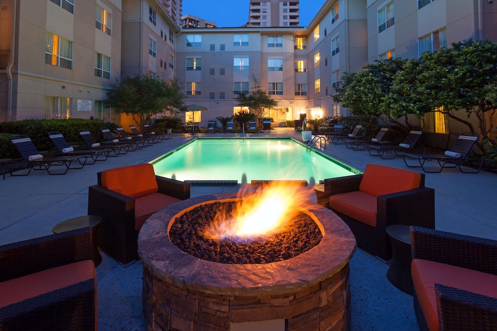 Hyatt House Houston Galleria 31/36
