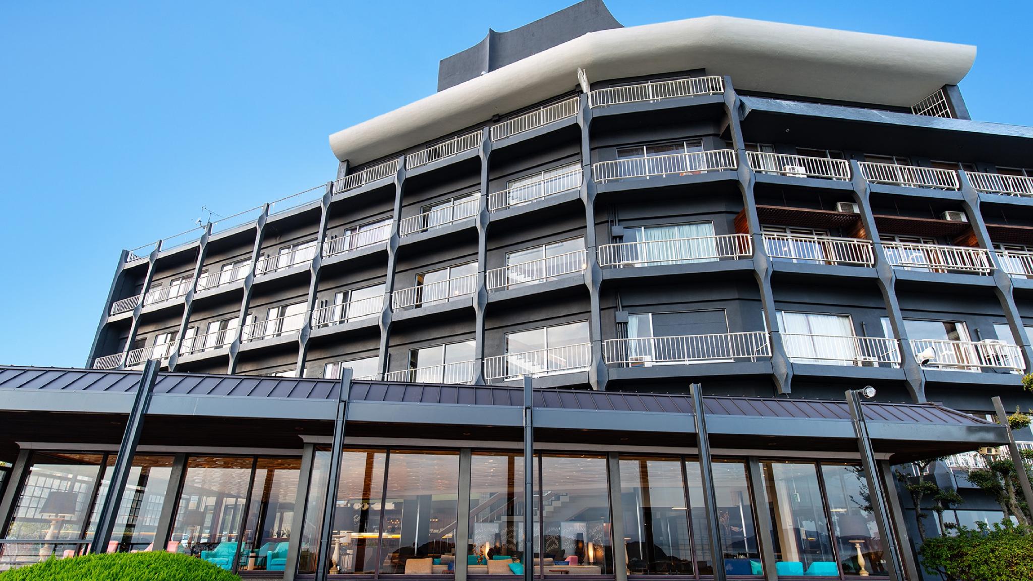 Renovated, Japanese, Superior, Ocean View, Tatami
