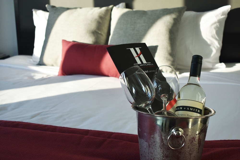 H on Mitchell公寓酒店(H on Mitchell Apartment Hotel) 图片2