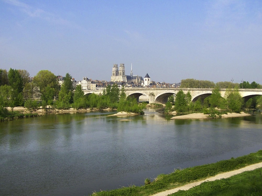 Ibis Budget Orleans Sud Parc Des Expos 27/29