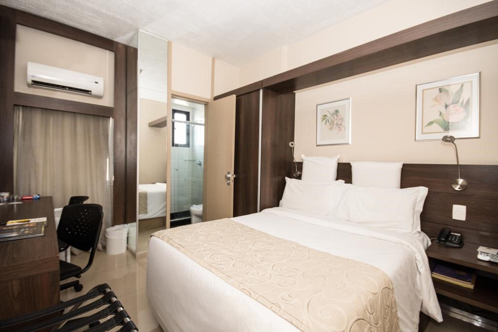 Express, Classic, Double Bed