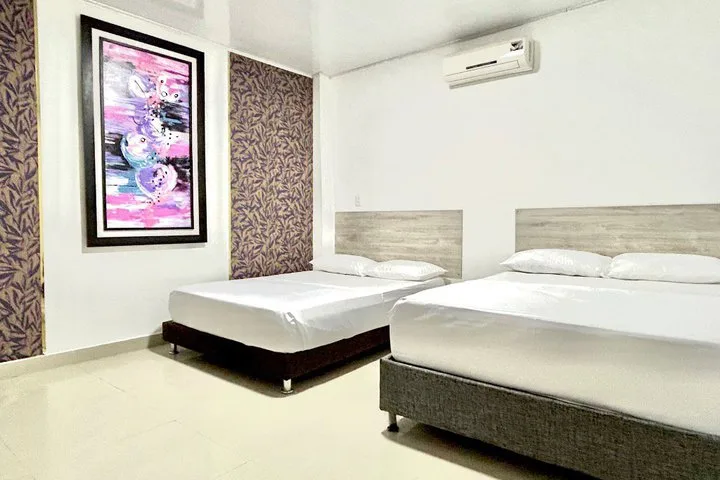 Hotel Brisas Del Mar Suite 2/14