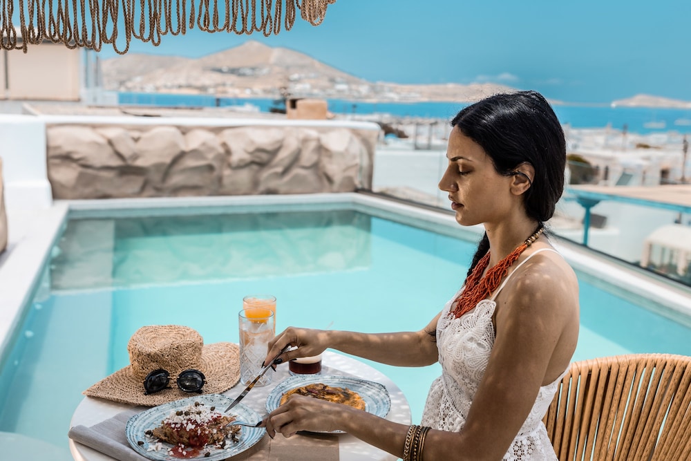 Bohemian Luxury Boutique Hotel - Adults Only 30/50