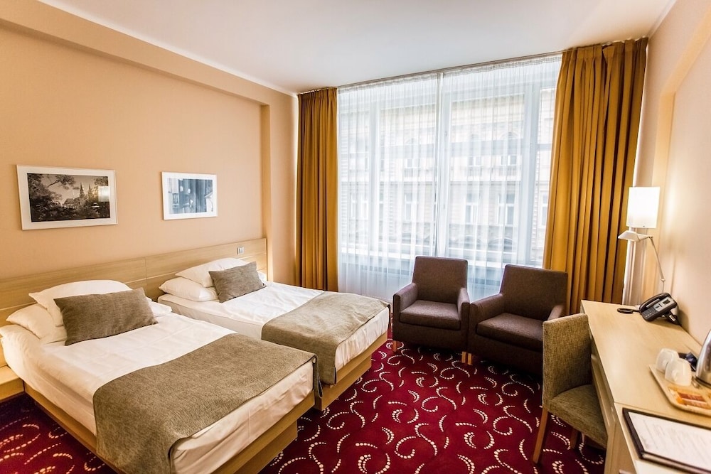 Amarilis Jerome Hotel 42/57