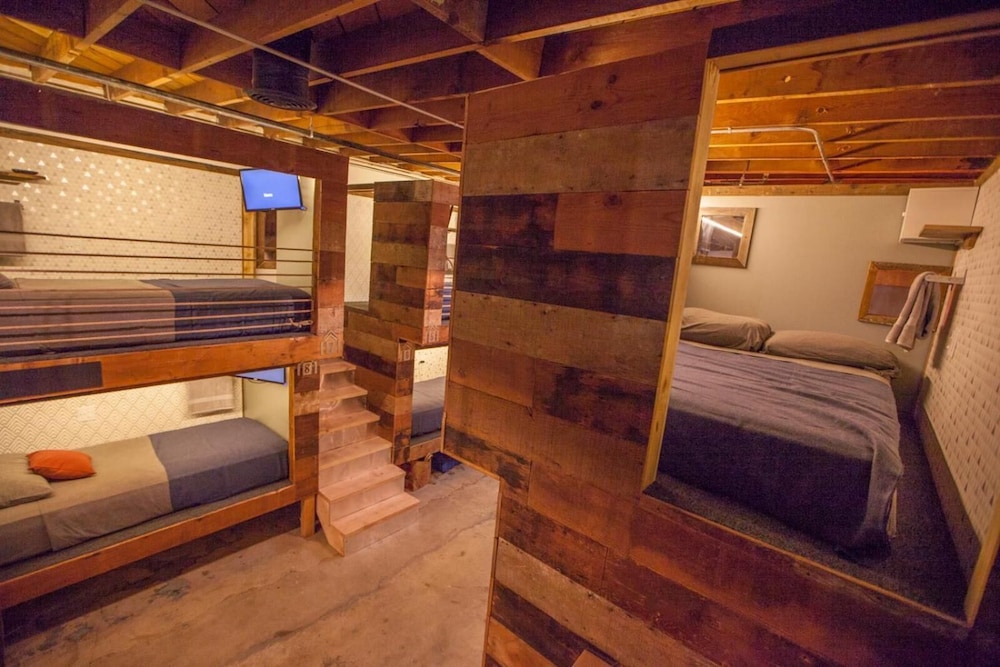 PodShare Los Feliz - Hostel 35/45
