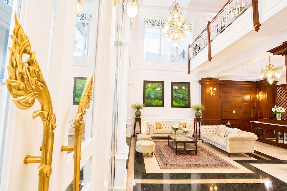 Dhavara Boutique Hotel 9/50