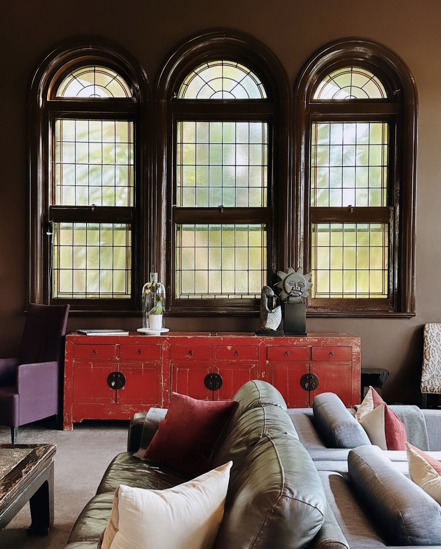 Lancemore Mansion Hotel Werribee Park 12/65