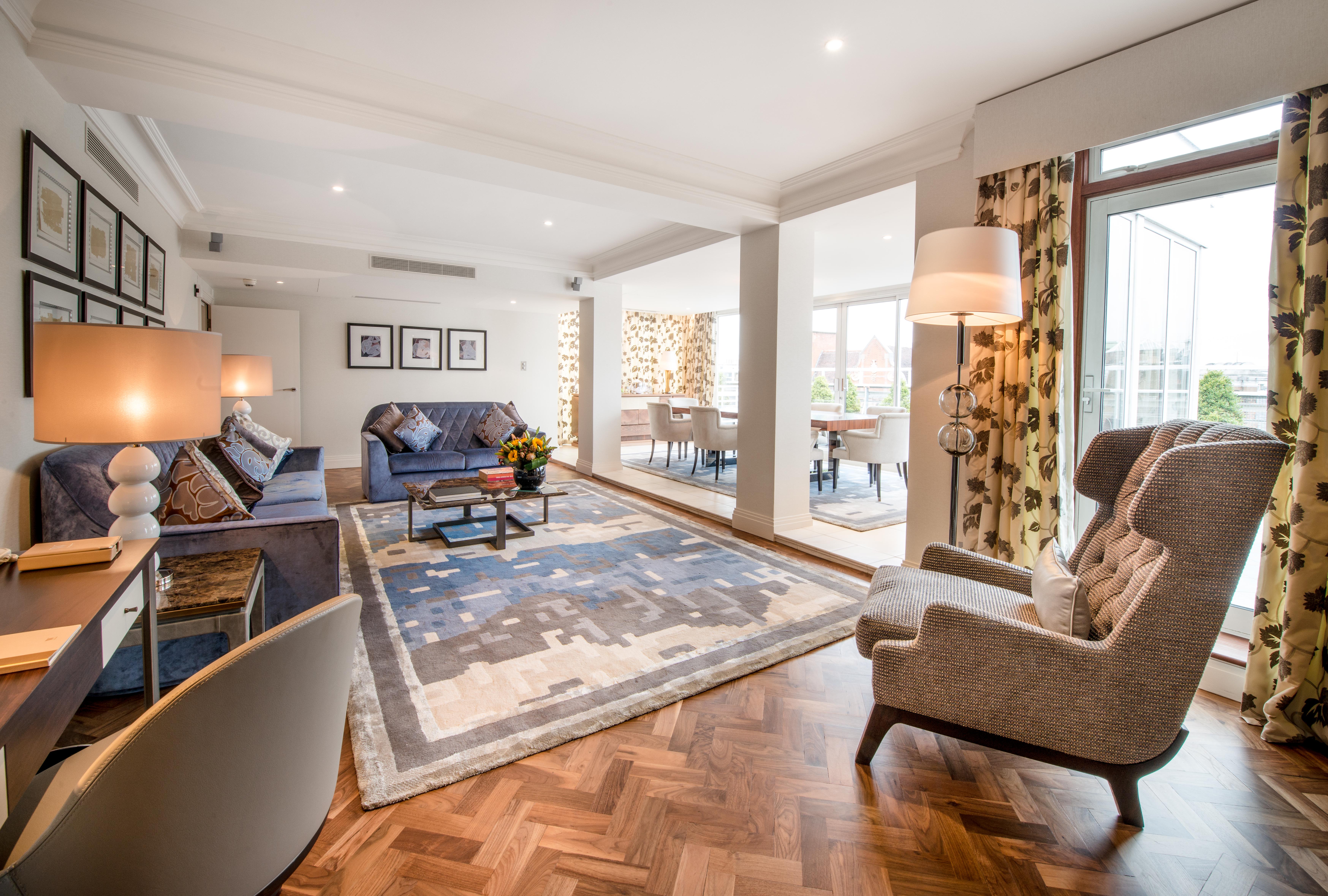 The Westbury Mayfair A Luxury Collection Hotel London 35/46