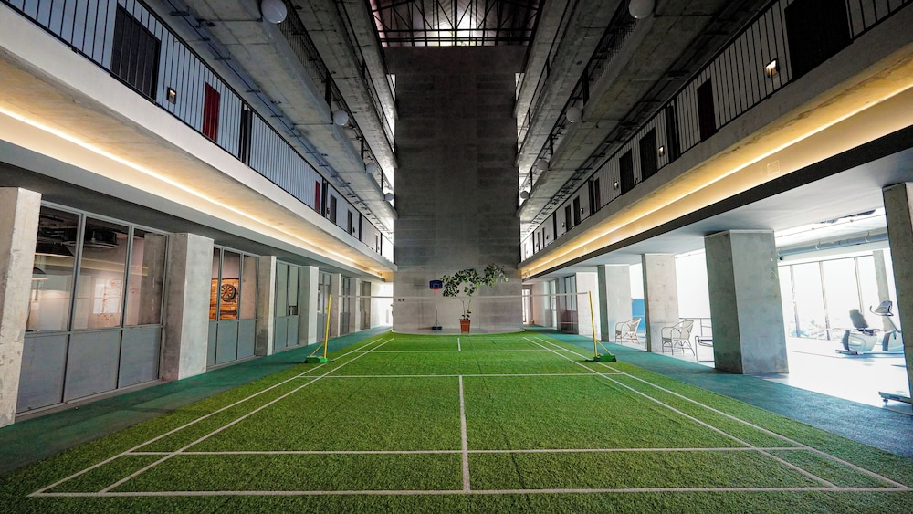 Marina House Muaythai Ta Iad 46/54