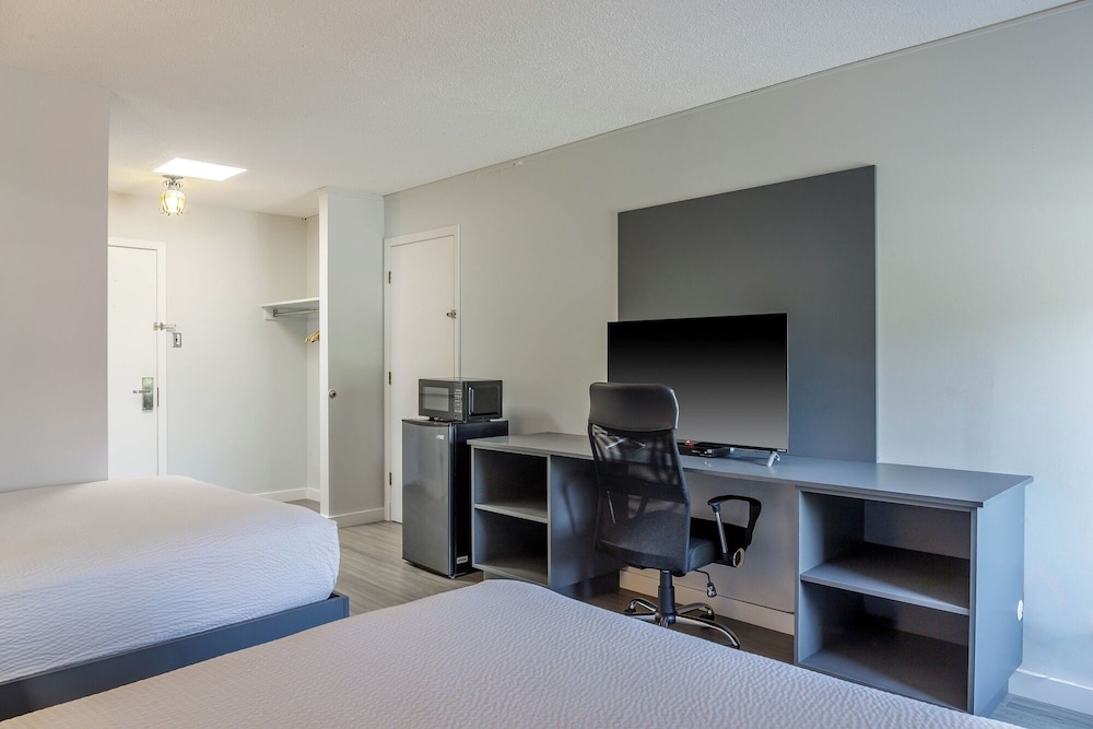 Motel6 Merritt, BC 30/49