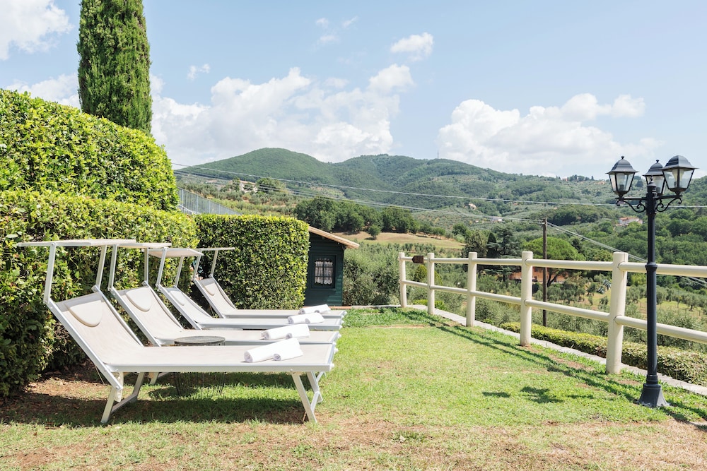Agriturismo Collina Toscana Resort 25/50