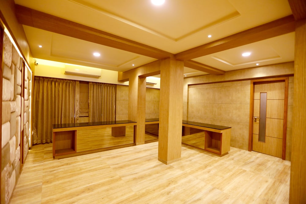 Silverador Boutique Hotel 21/27