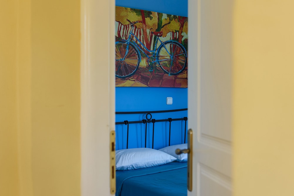Villa Lemonia 5/50