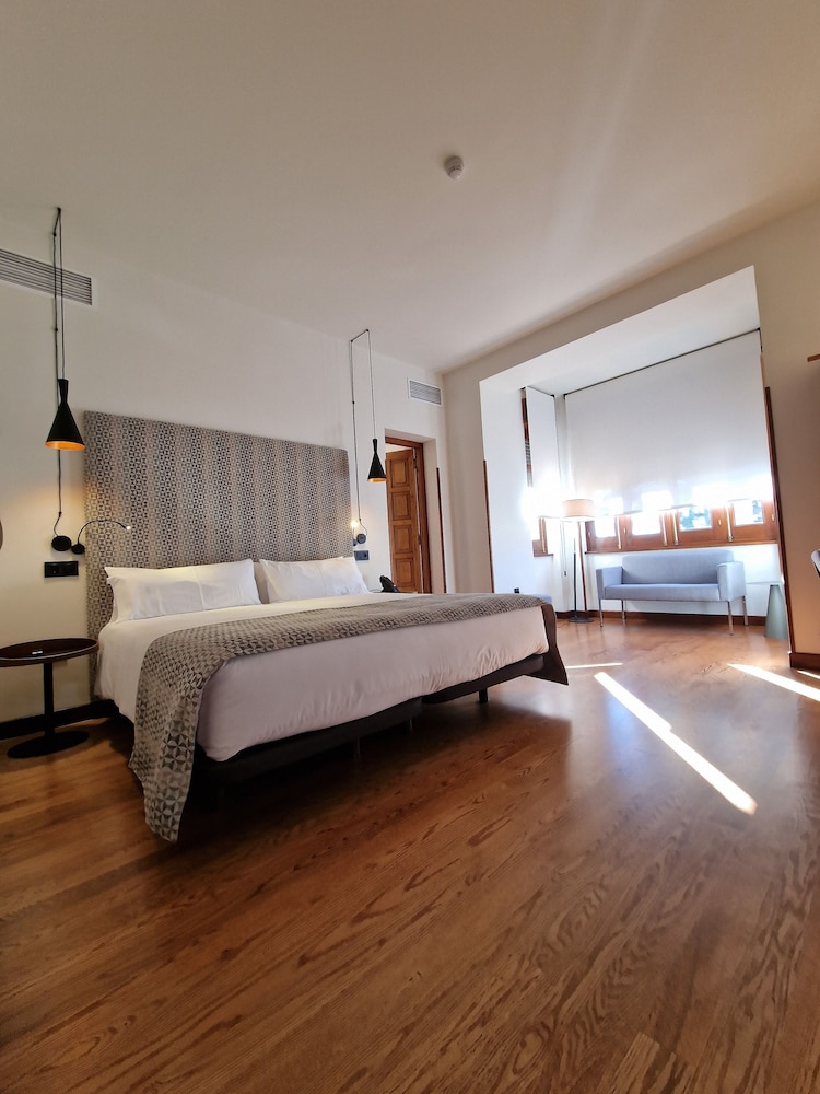 Hotel El Rosal de Cudillero 11/50