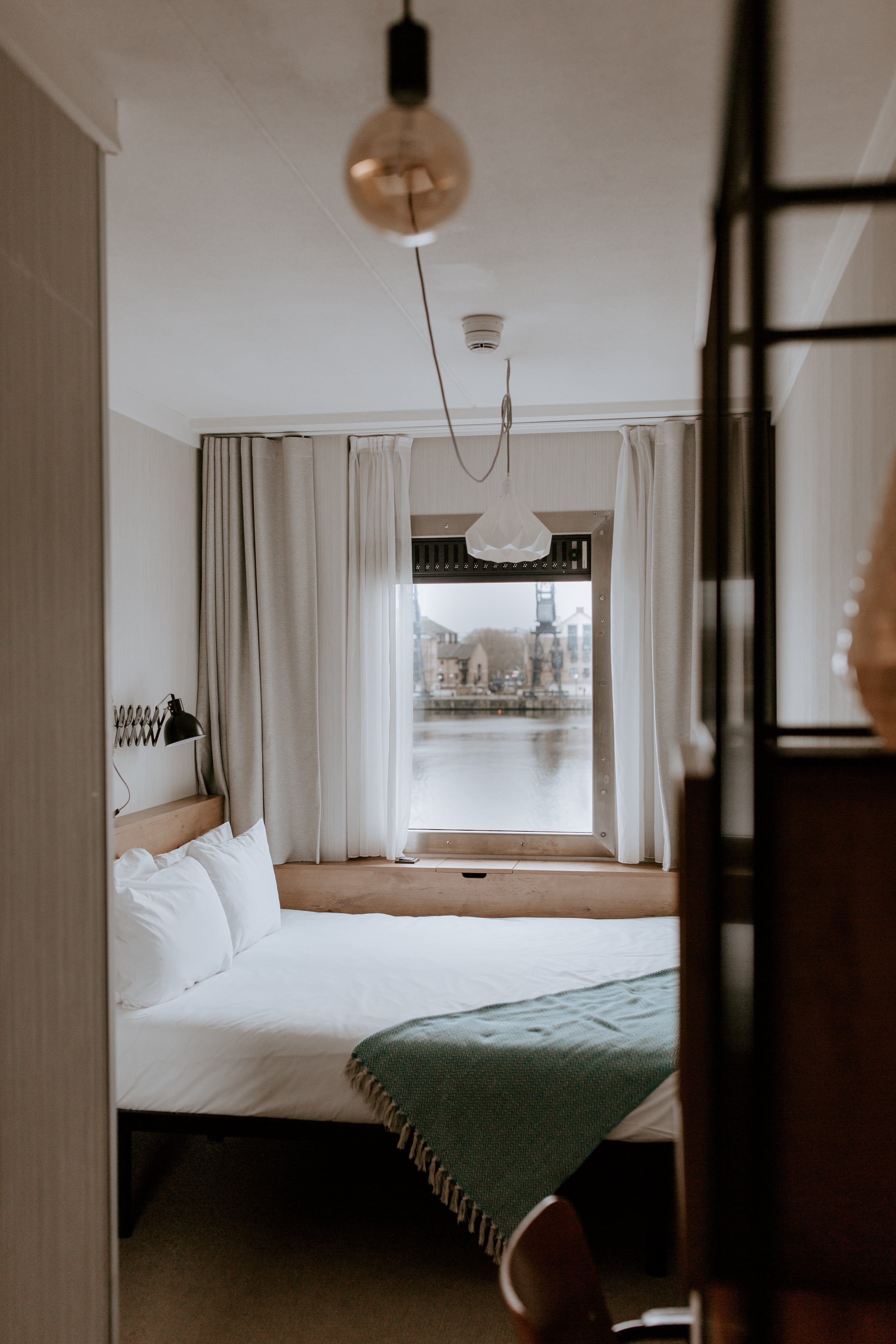 Good Hotel London 22/68