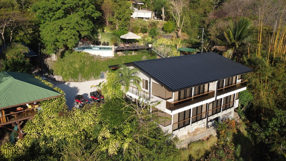Vista Naranja Ocean View House 3/50