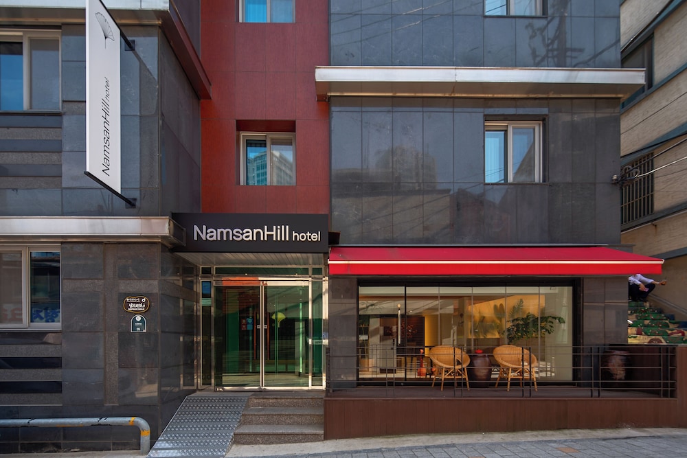 Namsan Hill Hotel photo1