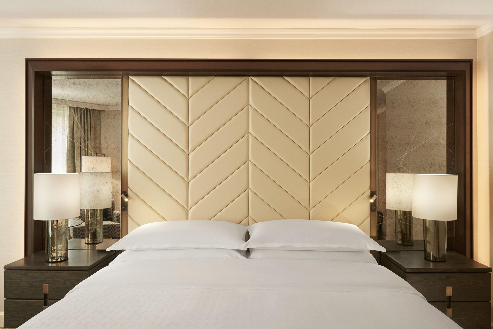 جناح رئاسي، Sheraton Grand Warsaw 3/4