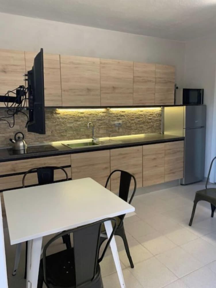 RESIDENCE PORTO CODA CAVALLO 29/53