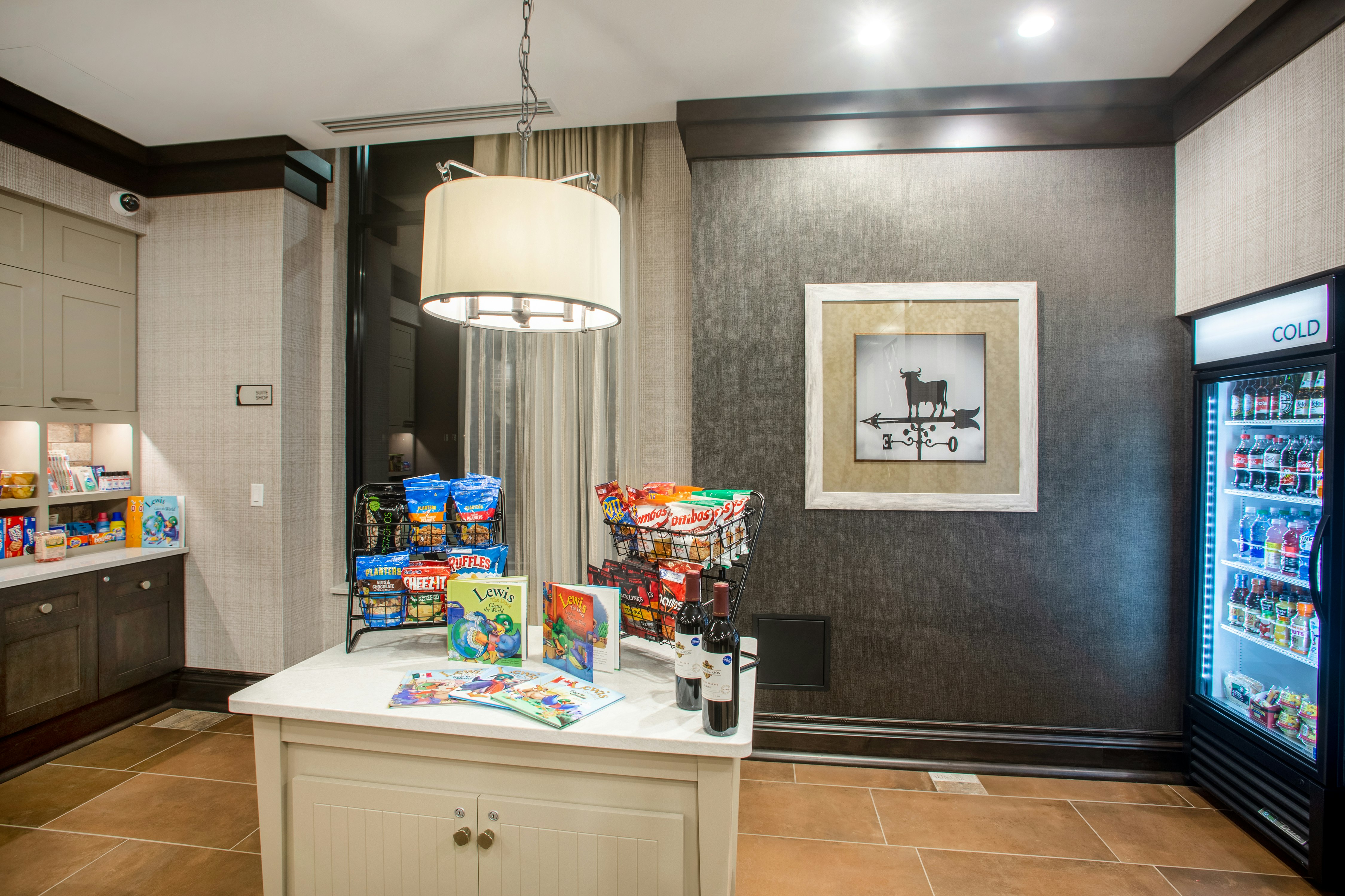 Homewood Suites By Hilton Salina Downtown Ks 16/27