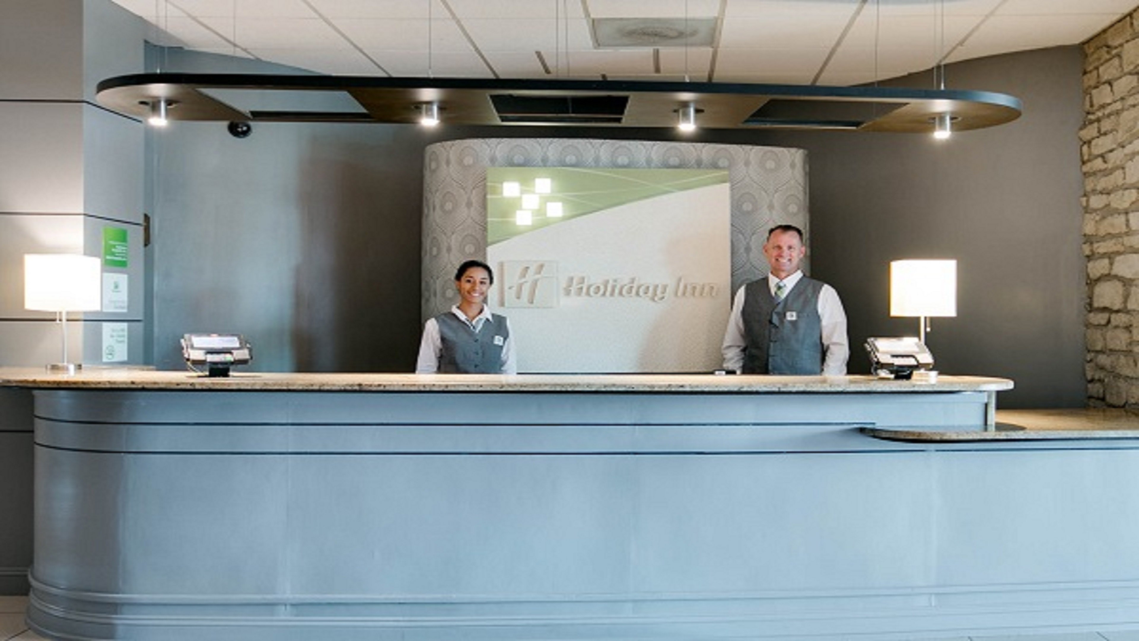 Holiday Inn Manhattan At The Campus 7/44