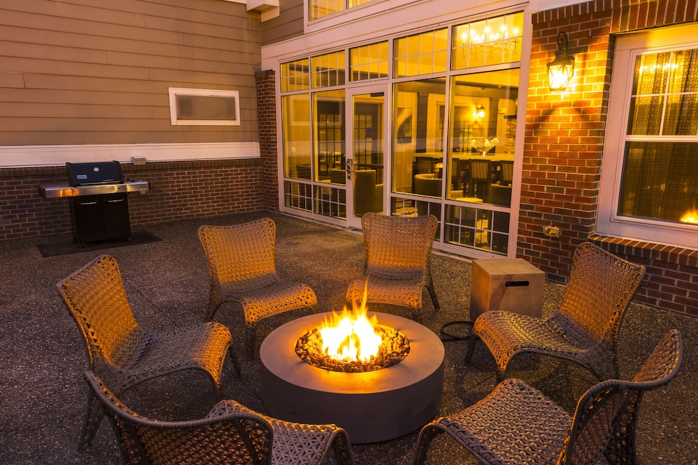 Residence Inn Worcester 35/55