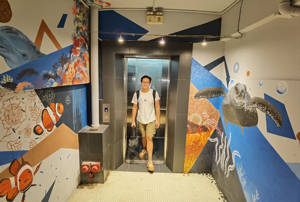 Leo Leisure Hotel at Central Market 51/54