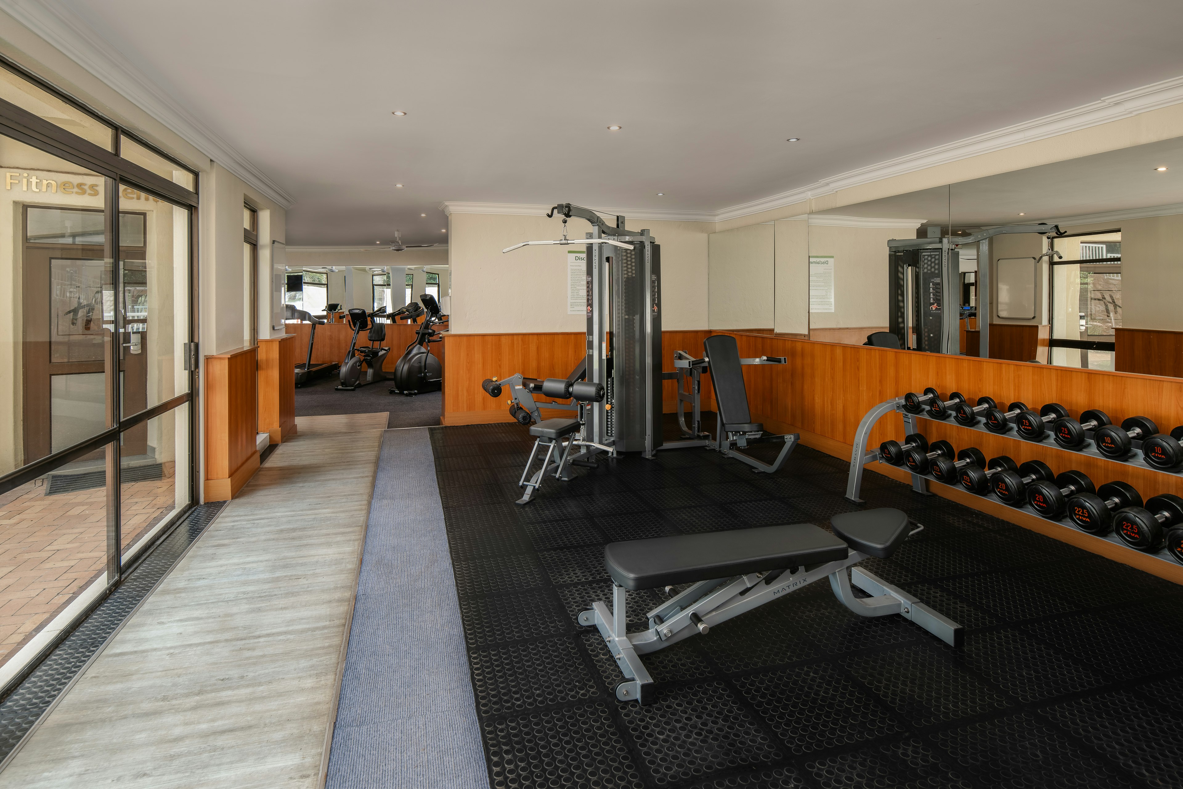 Holiday Inn Johannesburg Sunnyside Park, An Ihg Hotel 30/64