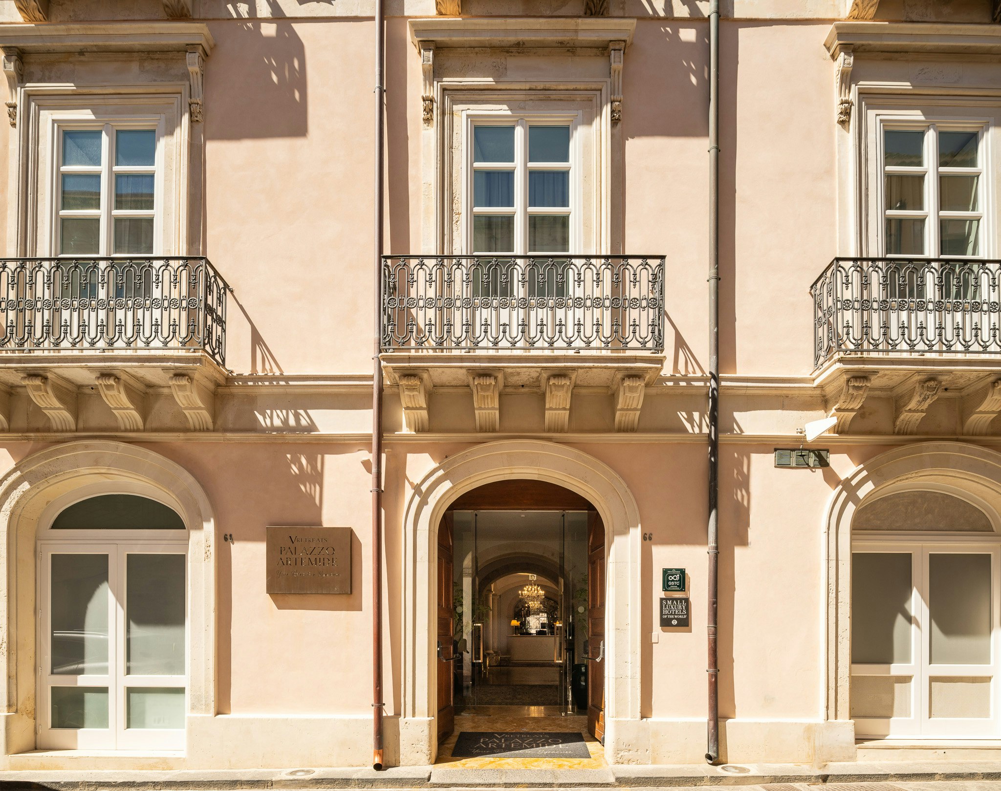Palazzo Artemide - VRetreats 8/51