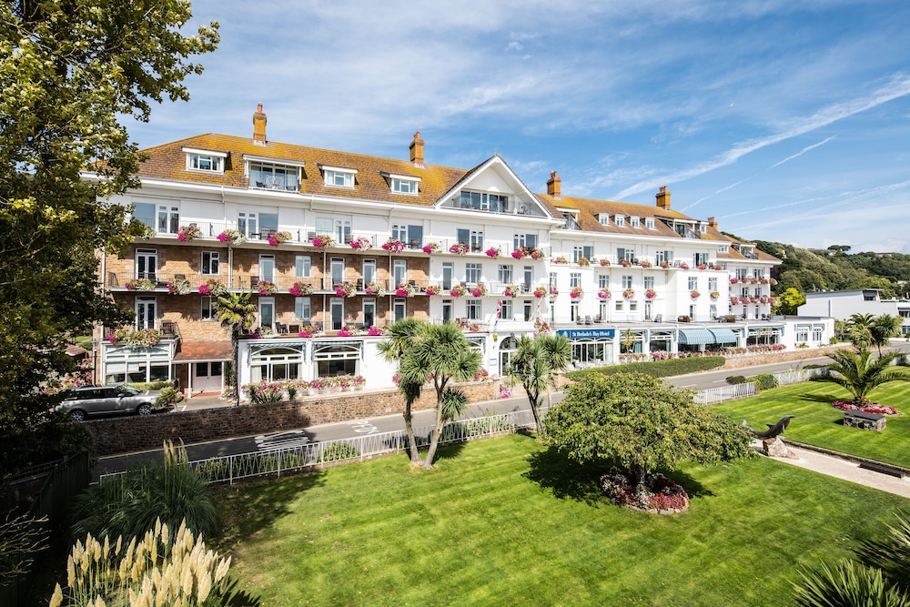 St Brelades Bay Hotel 6/59