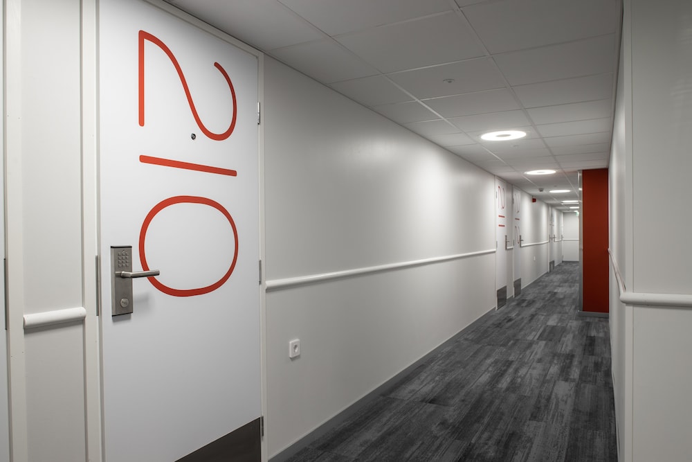 Omena Hotel Pori 23/33