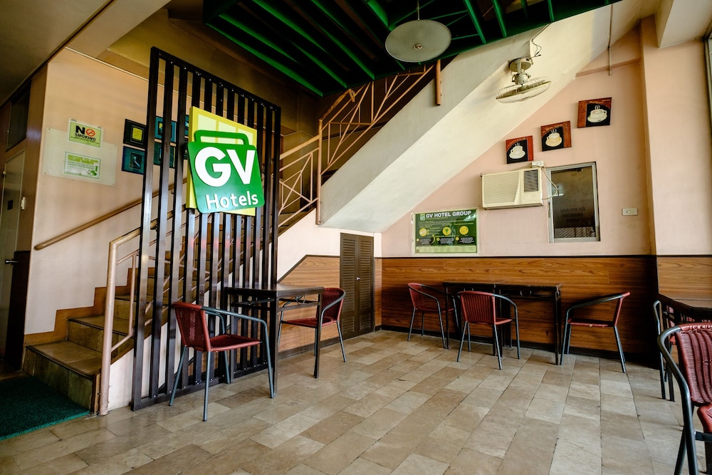 Gv Hotel Pagadian 14/18